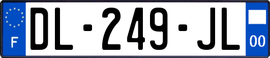 DL-249-JL