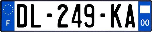 DL-249-KA
