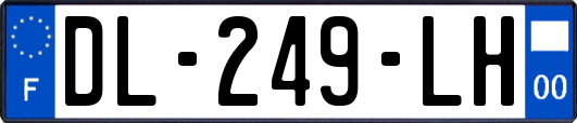 DL-249-LH