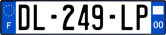 DL-249-LP