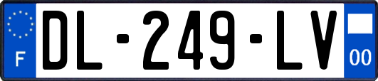 DL-249-LV