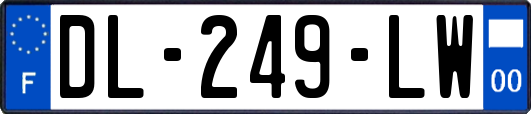 DL-249-LW