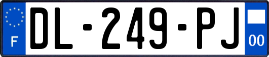 DL-249-PJ