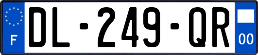 DL-249-QR