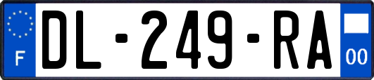 DL-249-RA