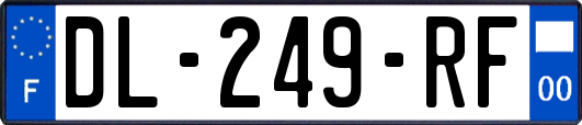 DL-249-RF