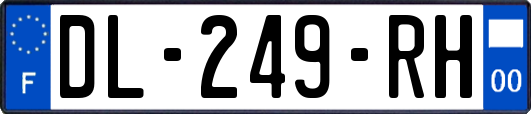 DL-249-RH