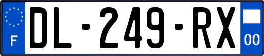 DL-249-RX