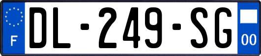 DL-249-SG