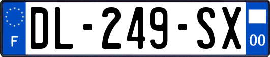 DL-249-SX