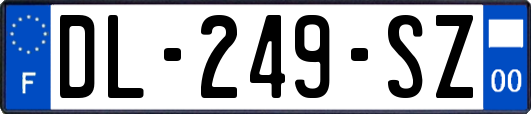 DL-249-SZ