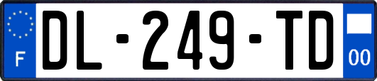 DL-249-TD