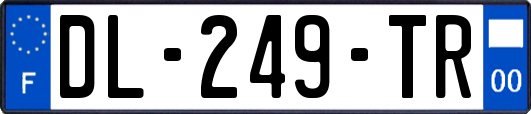 DL-249-TR