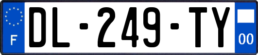 DL-249-TY