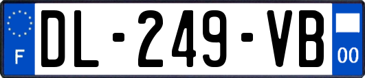 DL-249-VB
