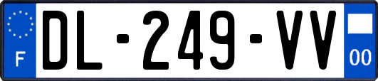 DL-249-VV