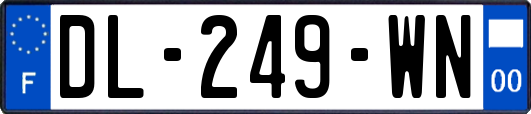 DL-249-WN