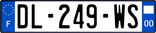 DL-249-WS