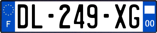 DL-249-XG