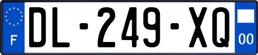 DL-249-XQ