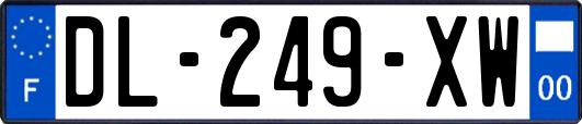 DL-249-XW