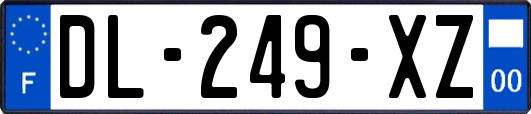 DL-249-XZ