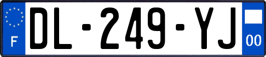 DL-249-YJ