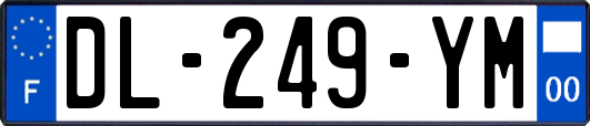 DL-249-YM