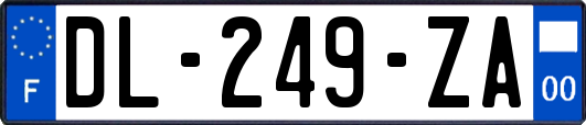 DL-249-ZA