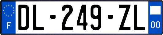 DL-249-ZL