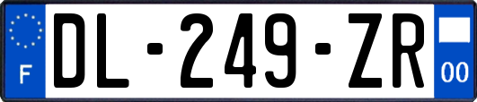 DL-249-ZR