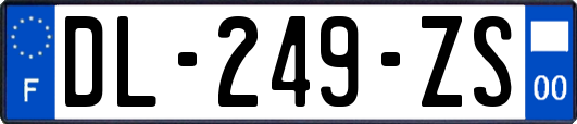 DL-249-ZS