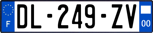 DL-249-ZV