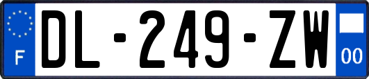 DL-249-ZW