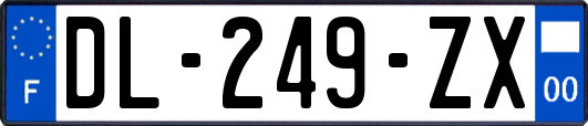 DL-249-ZX