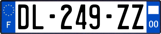 DL-249-ZZ