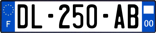 DL-250-AB