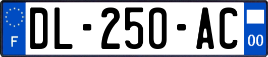 DL-250-AC