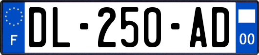 DL-250-AD