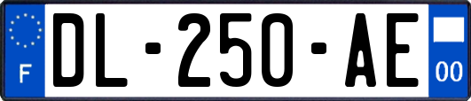 DL-250-AE