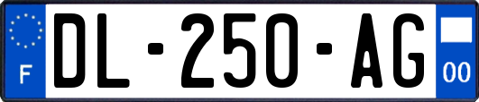 DL-250-AG