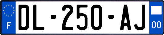 DL-250-AJ