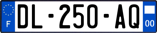 DL-250-AQ