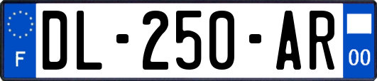 DL-250-AR