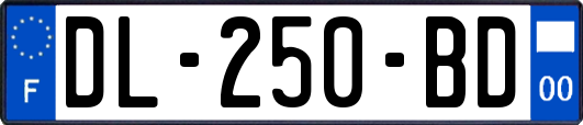 DL-250-BD