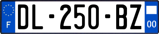 DL-250-BZ