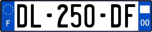 DL-250-DF