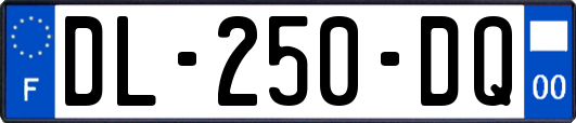 DL-250-DQ