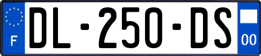 DL-250-DS