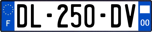 DL-250-DV